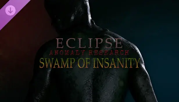 Eclipse Anomaly Research - Swamp of Insanity