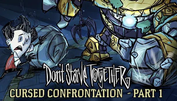 Don't Starve Together