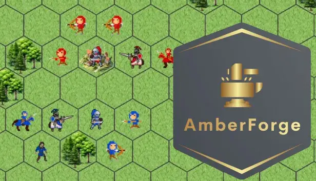 AmberForge
