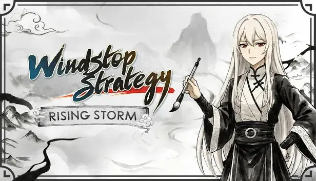 WindStop Strategy - Rising Storm