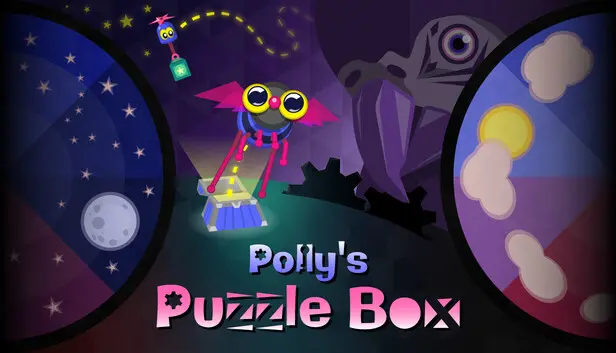 Polly's Puzzle Box