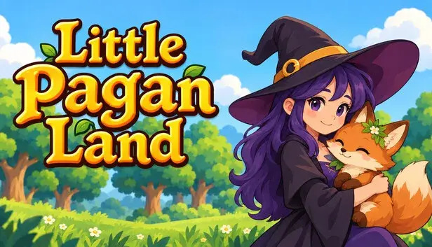 Little Pagan Land