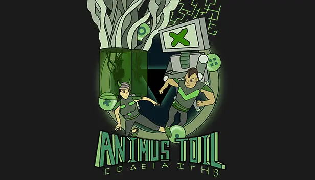 Animus Toil