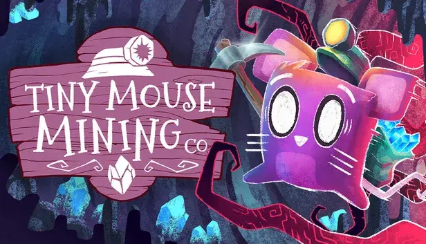 Tiny Mouse Mining Co.