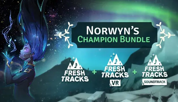 Norwyn's Champion