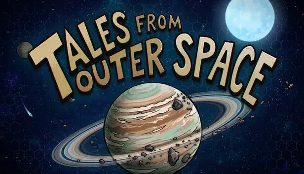 Tales From Outer Space