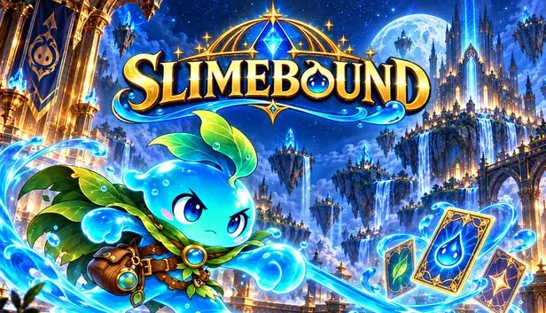 Slimebound