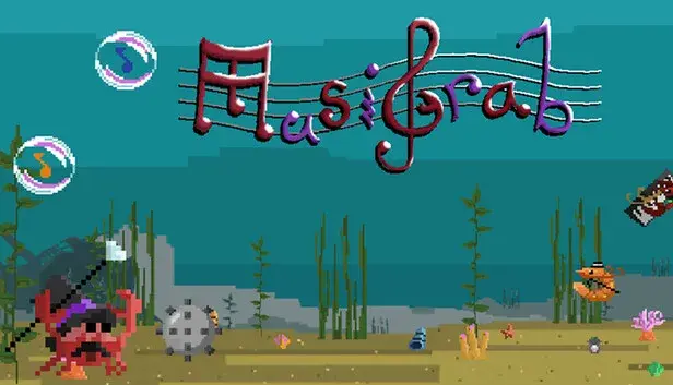 Musicrab