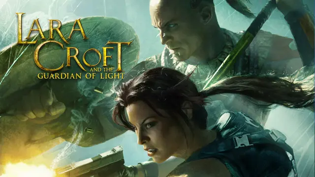 Lara Croft and the Guardian of Light (Xbox One)