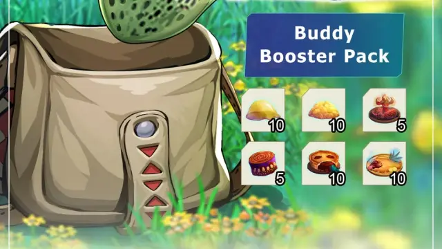 Farmagia - Buddy Booster Pack - PS5