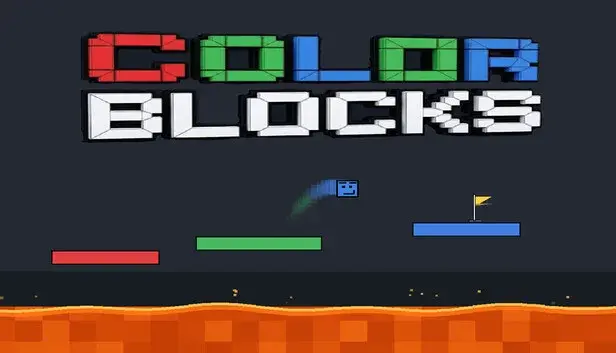 Color Blocks