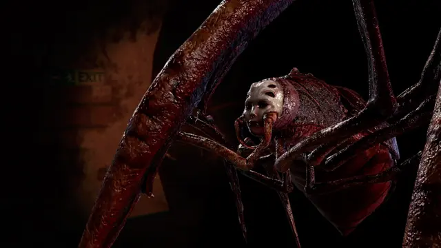 Zooparasite (Xbox One & Series)