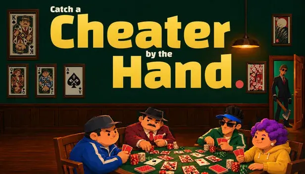 Catch a Cheater by the Hand
