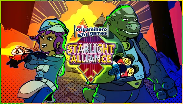 Starlight Alliance