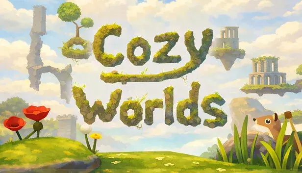 Cozy Worlds