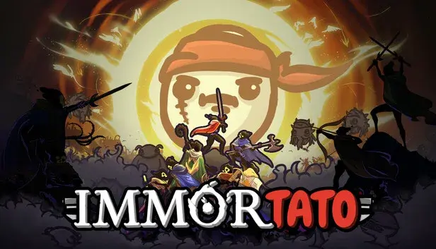 Immortato