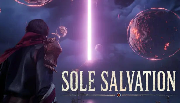 Sole Salvation