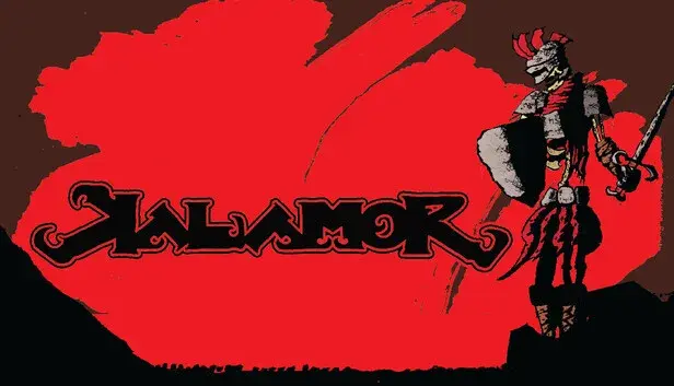 Kalamor
