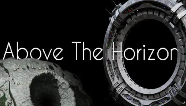 Above The Horizon