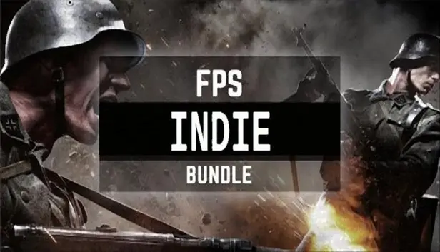 Indie FPS Bundle