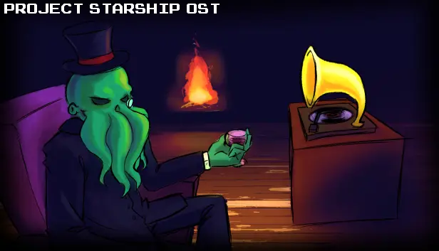 Project Starship OST