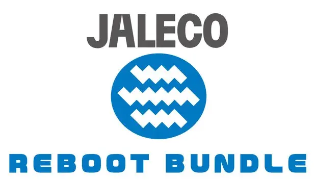 JALECO REBOOT BUNDLE