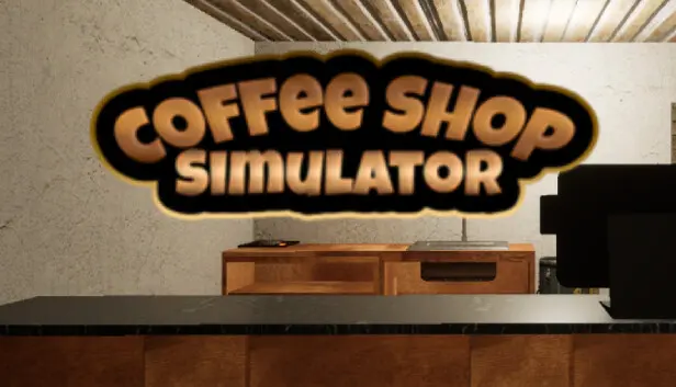 Coffee Shop Simulator