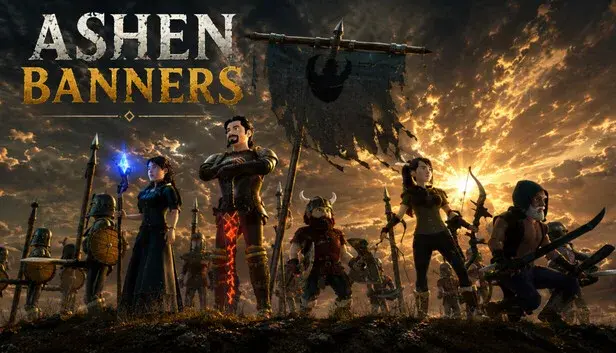 Ashen Banners