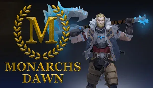 Monarchs Dawn