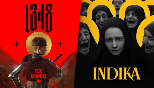 1348 Ex Voto x INDIKA