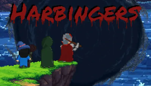 Harbingers