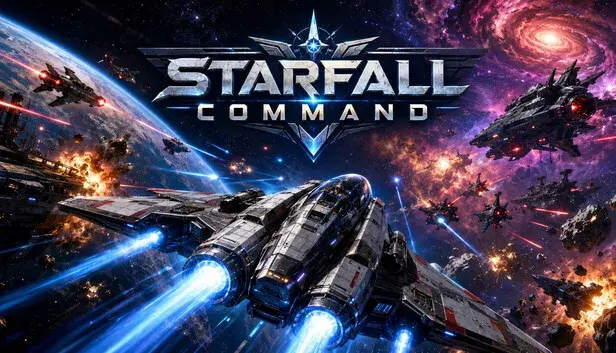 Starfall Command