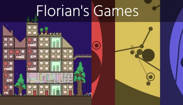 Florian's Games