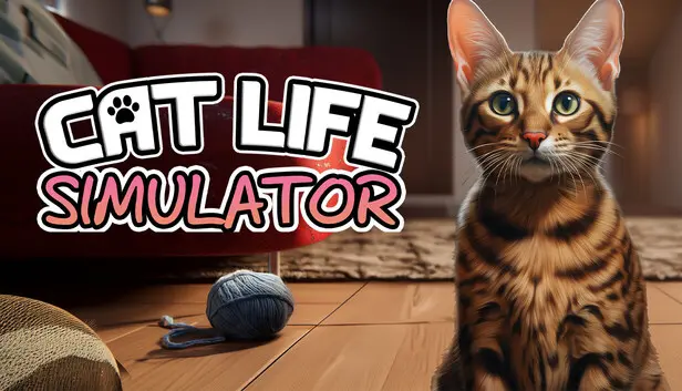 Cat Life Simulator