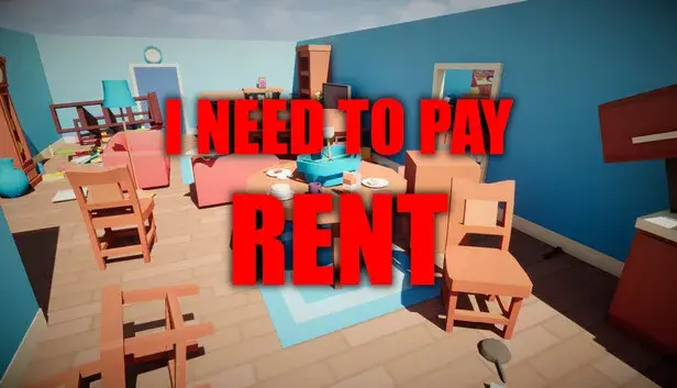 I Need To Pay Rent