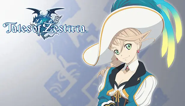 Tales of Zestiria - Additional Chapter: Alisha's Story