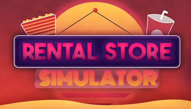Rental Store Simulator
