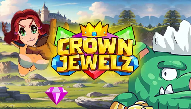 Crown Jewelz