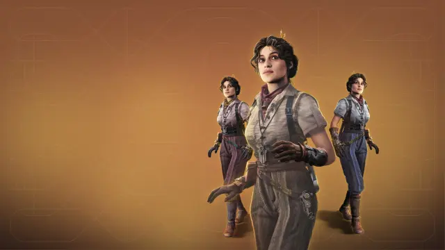 Unknown 9: Awakening - Quaestor Cosmetic Pack - PS4 & PS5