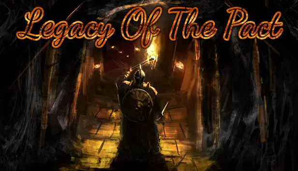 Legacy Of The Pact
