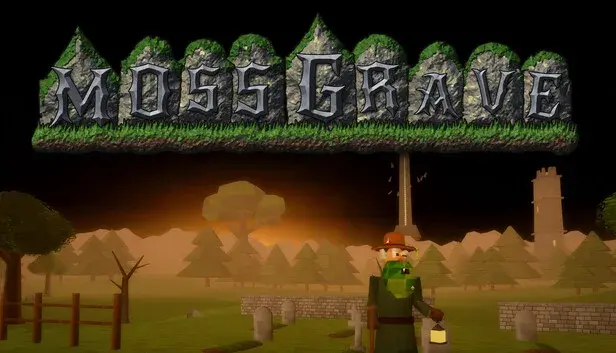 Mossgrave