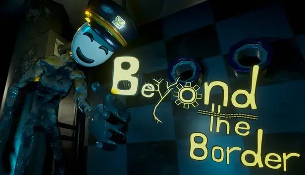 BeyondTheBorder
