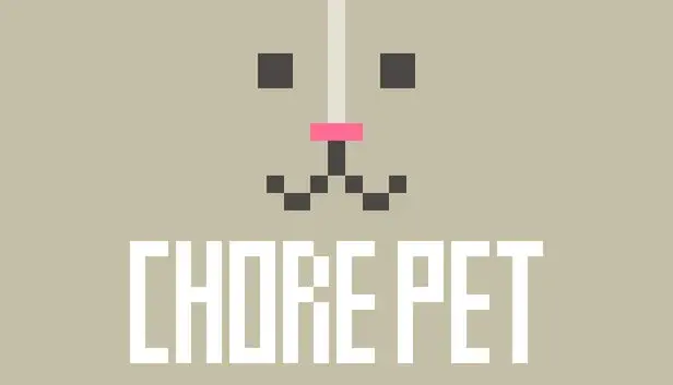Chore Pet