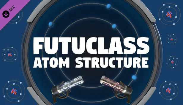 Futuclass - Atom