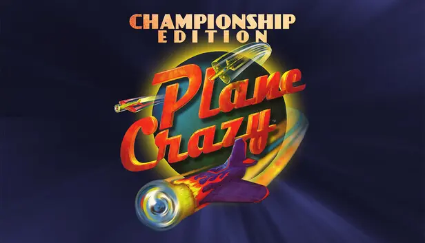 Plane Crazy Championship