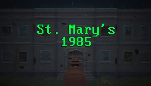 St. Mary's 1985