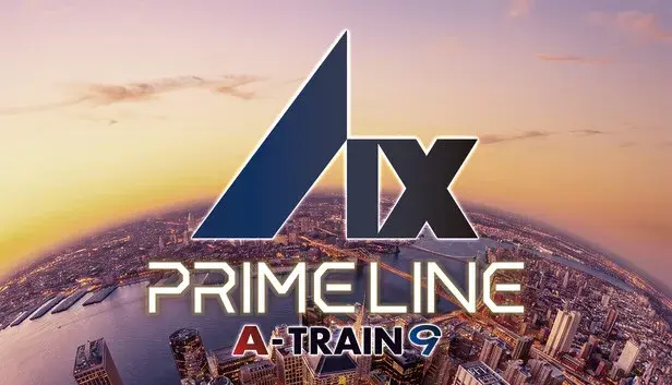 A-Train 9 PRIME LINE