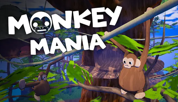 Monkey Mania