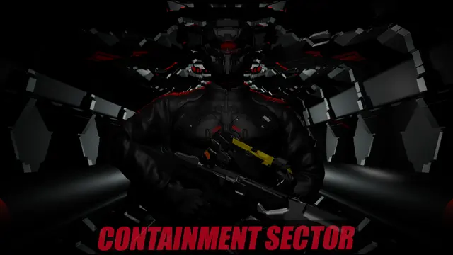 Containment Sector