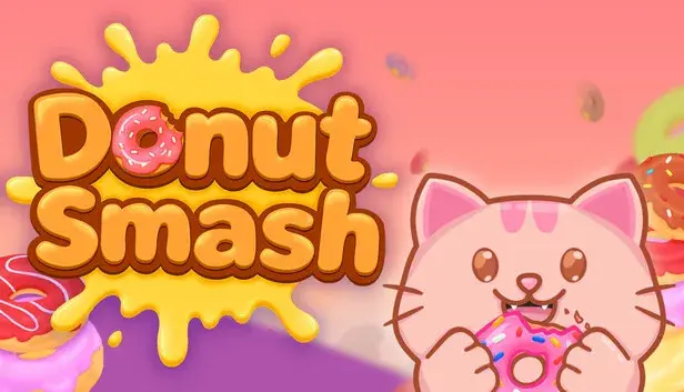 Donut Smash